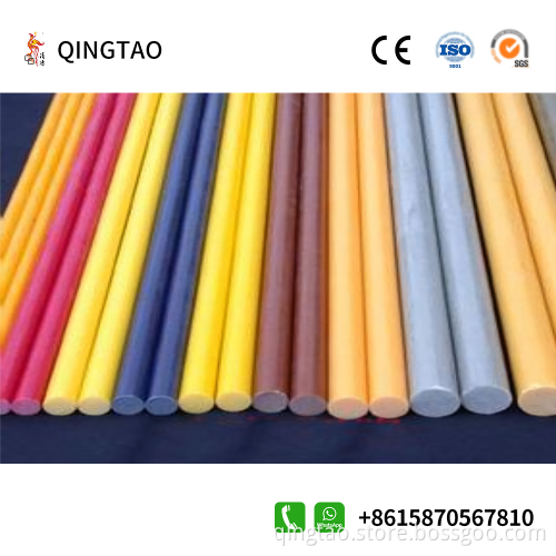 2mm-100mm Fiberglass Rod, Glass fiber Rod(0.079inch,2mm)